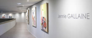 jennie gallaine exhibition exposition kiasma castelnau montpellier art contemporain peinture